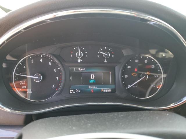 KL4CJGSM0KB720922 Buick Encore Essence