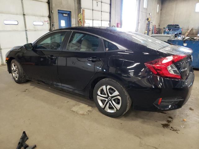 19XFC2F55HE069866 Honda Civic Lx