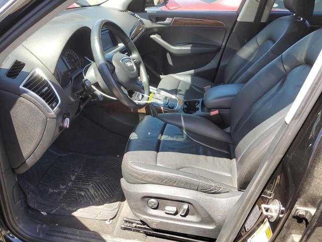WA1C2AFP9GA005424 Audi Q5 PREMIUM