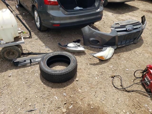 1FADP3F22EL127836 Ford FOCUS SE