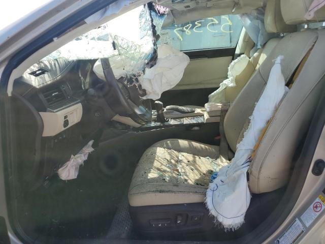 58ABK1GG8JU101328 Lexus ES 350