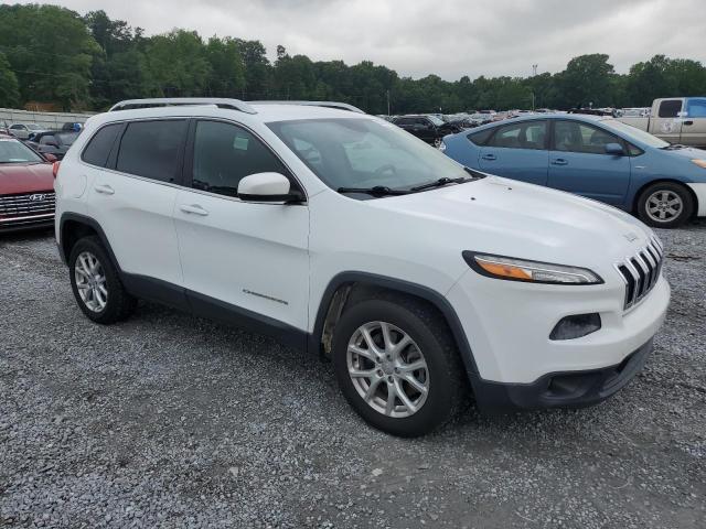 1C4PJLCB5EW163354 Jeep Cherokee Latitude