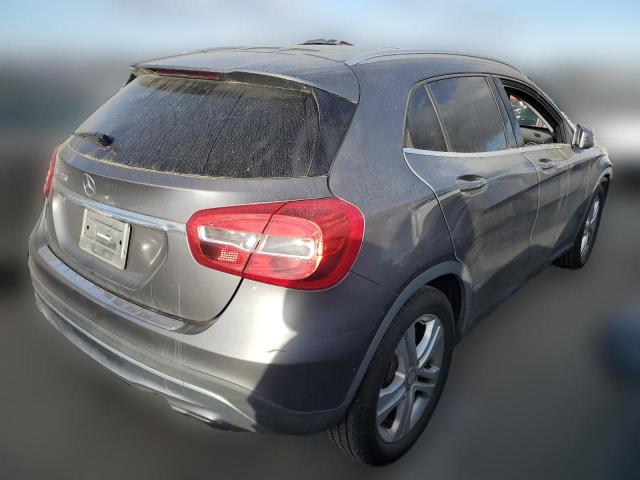 WDCTG4EB0FJ187425 Mercedes-Benz GLA 250