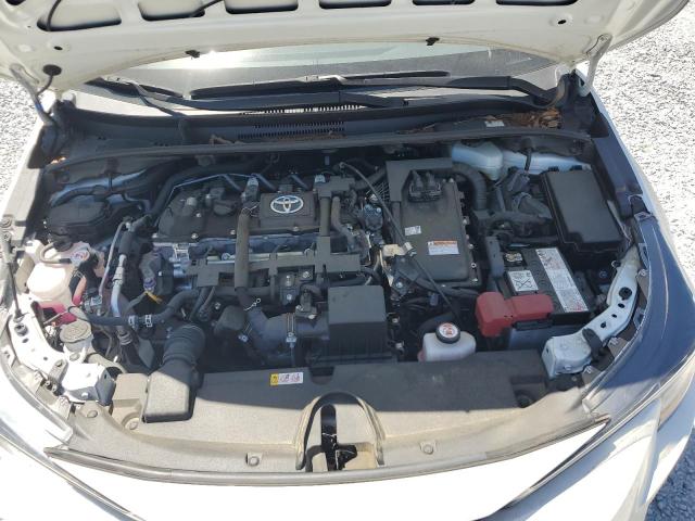JTDEAMDE6MJ006756 Toyota COROLLA LE