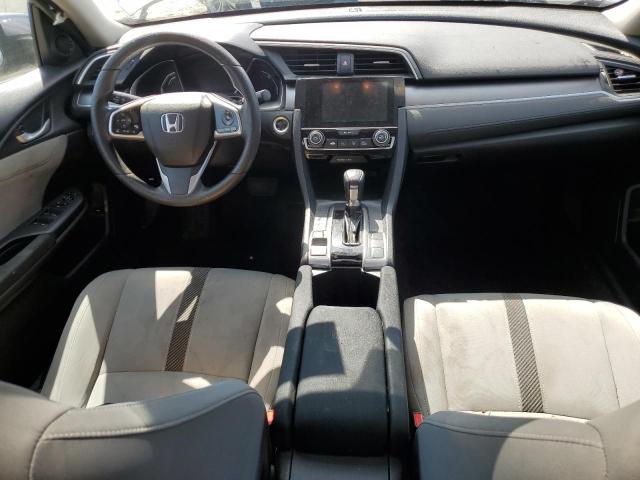 19XFC2F79GE220515 Honda CIVIC EX