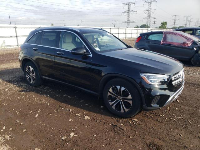 W1N0G5DB0LF794044 Mercedes-Benz Glc 350e
