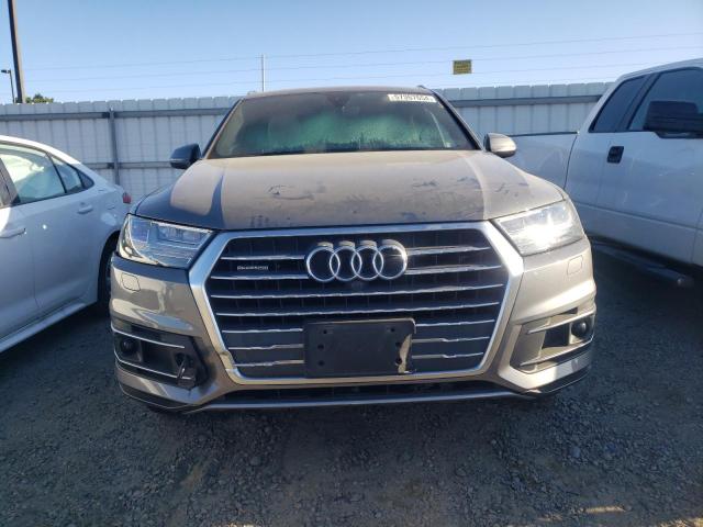 WA1LHAF73JD017427 Audi Q7 Premium Plus