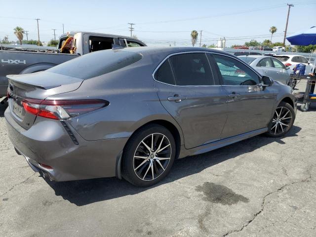 4T1G11AK3PU737676 Toyota Camry Se N