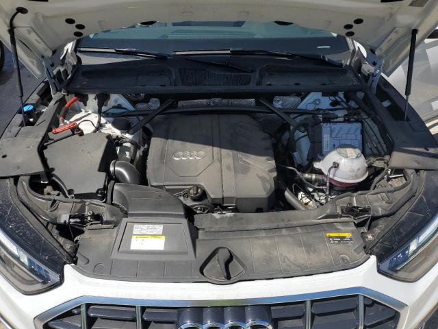 WA1BAAFY2M2076199 Audi Q5 Premium Plus