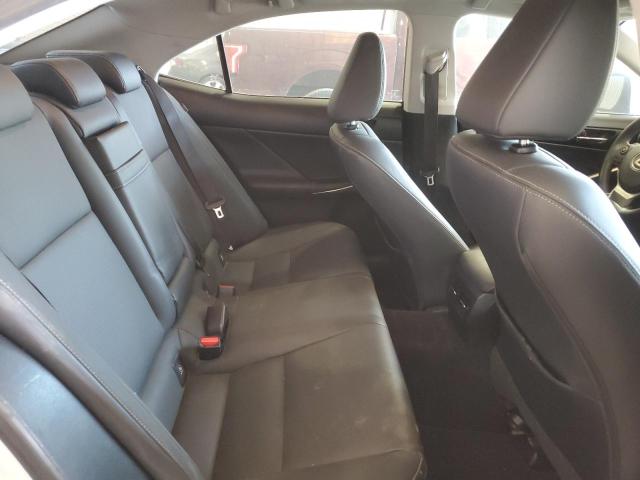 JTHBF1D2XE5038983 Lexus IS 250