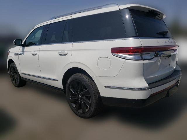 5LMJJ2LG5REL04357 Lincoln Navigator