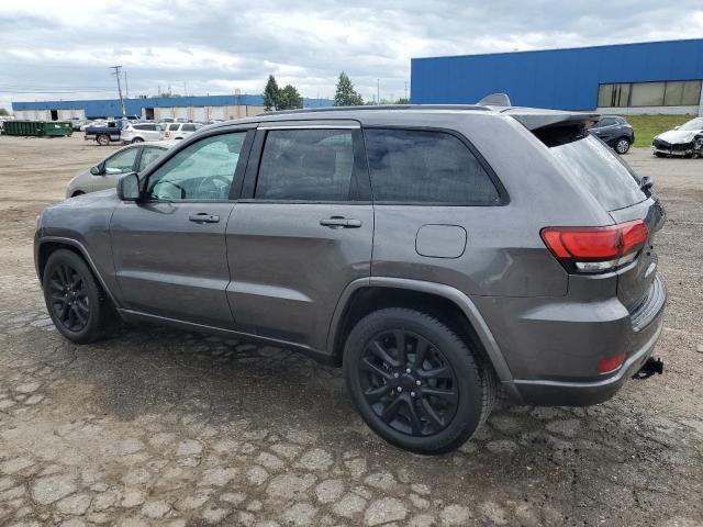 1C4RJEAG7HC915807 Jeep Grand Cherokee Laredo