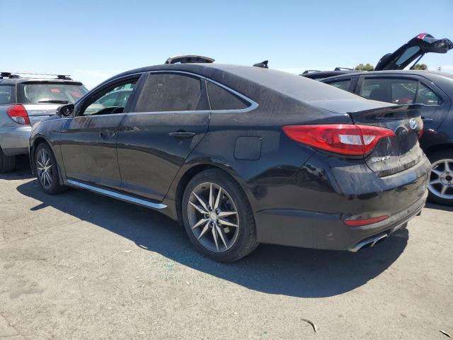 5NPE34AB2HH577700 Hyundai Sonata Sport
