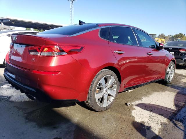 5XXGT4L35KG363494 KIA Optima Lx