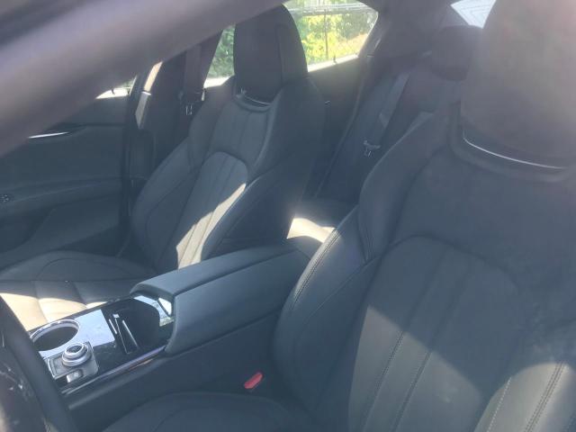 ZAM57YTMXPX41158 Maserati Ghibli Modena