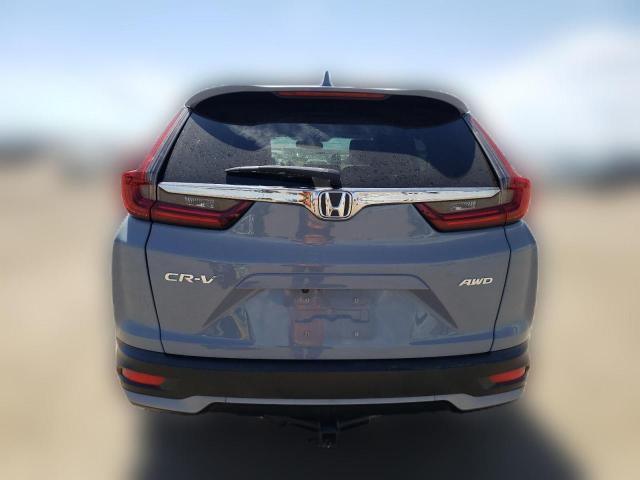 2HKRW2H57MH646985 Honda CR-V EX