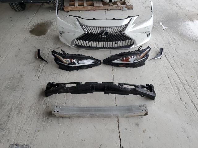 58ADZ1B1XLU079682 Lexus ES 350