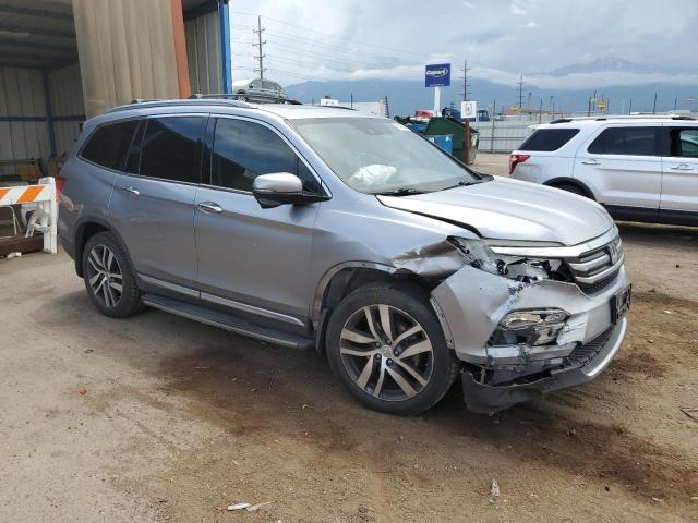 5FNYF5H9XHB027673 Honda Pilot Touring