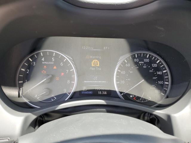 JN1EV7AR4JM438224 Infiniti Q50 LUXE