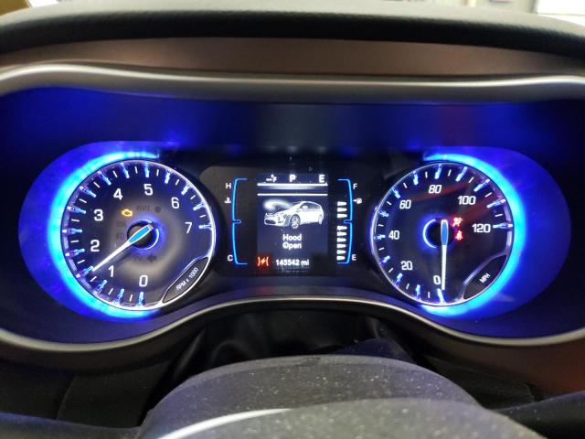 2C4RC1FG8JR278869 Chrysler PACIFICA T