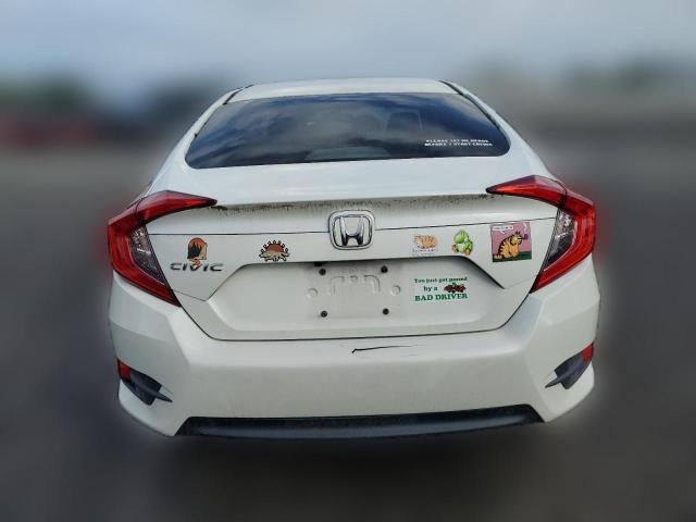 19XFC2F8XGE226364 Honda CIVIC EX