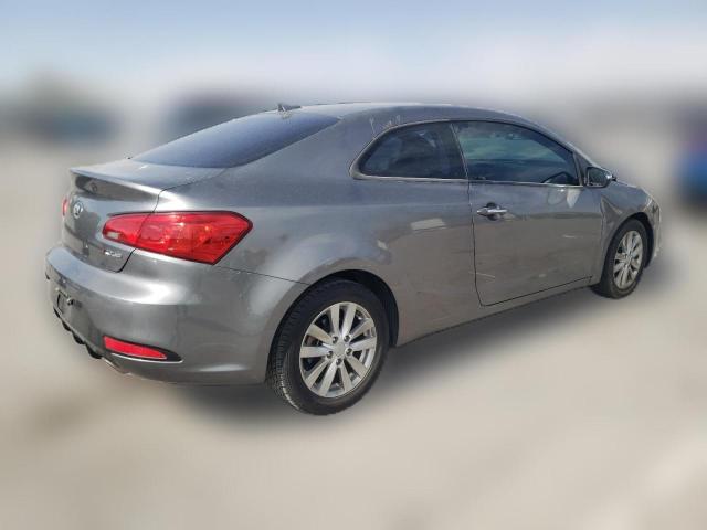 KNAFX6A80F5420962 KIA FORTE EX