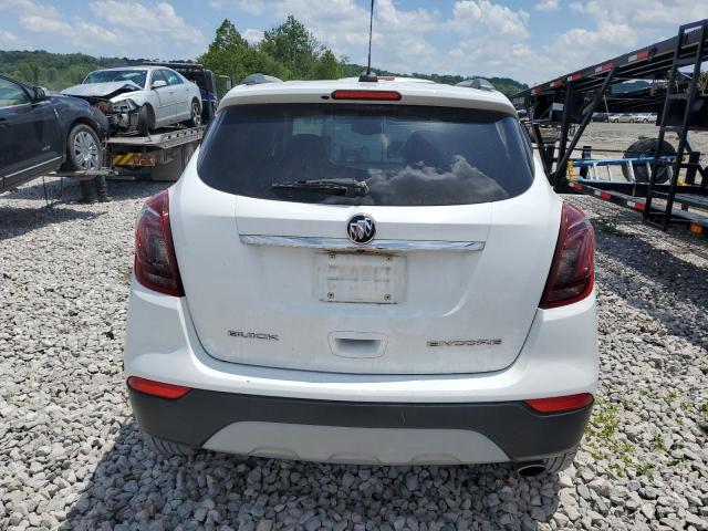 KL4CJASB6HB100192 Buick Encore Preferred