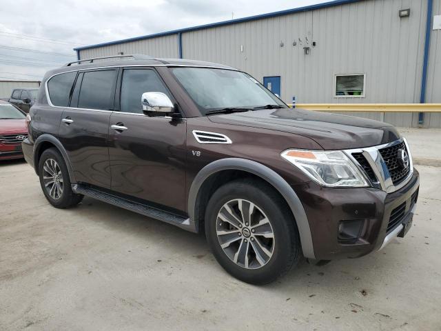 JN8AY2ND6J9055767 Nissan ARMADA SV