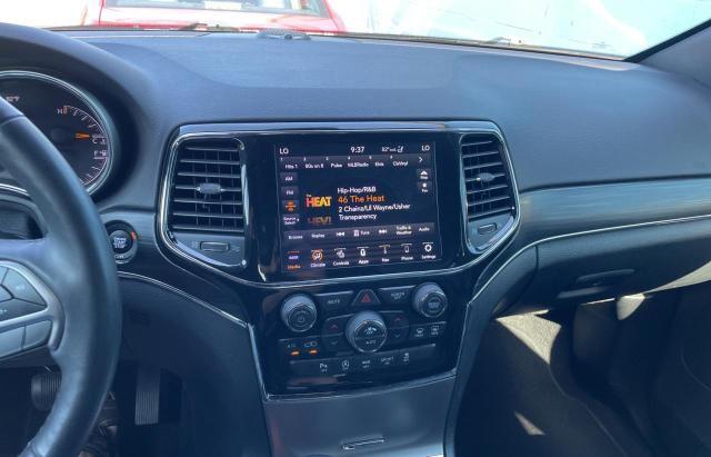 1C4RJEBG2KC715830 Jeep Grand Cherokee Limited