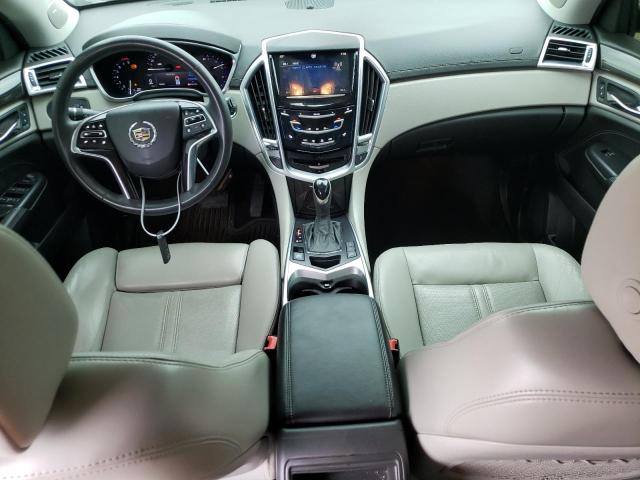 3GYFNEE33ES546085 Cadillac Srx Luxury Collection