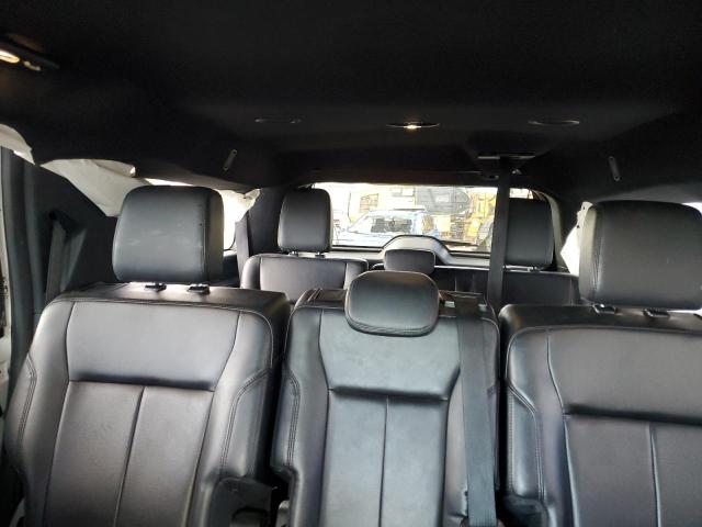 1FMJK1JT6MEA25566 Ford Expedition