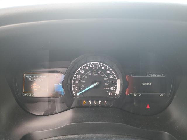 1FTER4EH7LLA28379 Ford RANGER XL