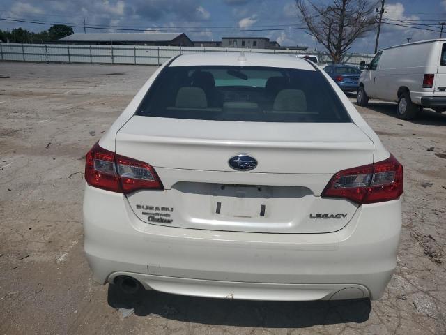 4S3BNBC65G3063819 Subaru Legacy 2.5i Premium