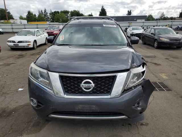 5N1AR2MM5EC652875 Nissan Pathfinder S
