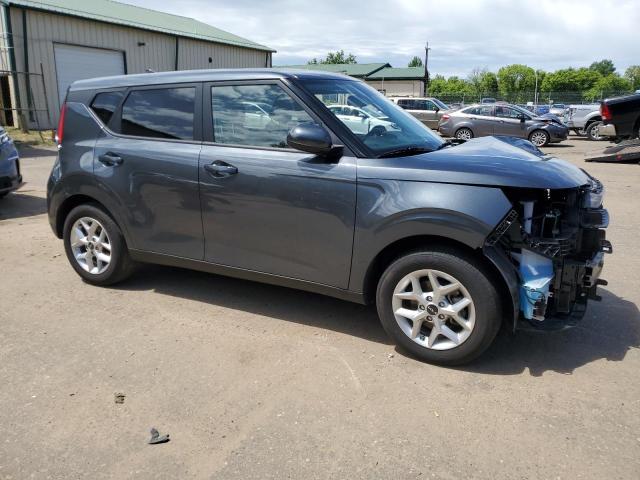 KNDJ23AU2P7877348 KIA SOUL LX