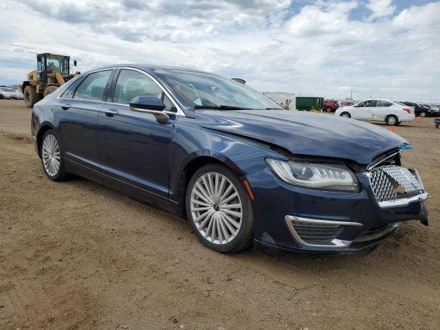 3LN6L5MU9HR635267 Lincoln MKZ