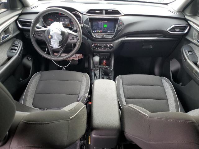KL79MRSL2NB021545 Chevrolet Trailblazer Lt