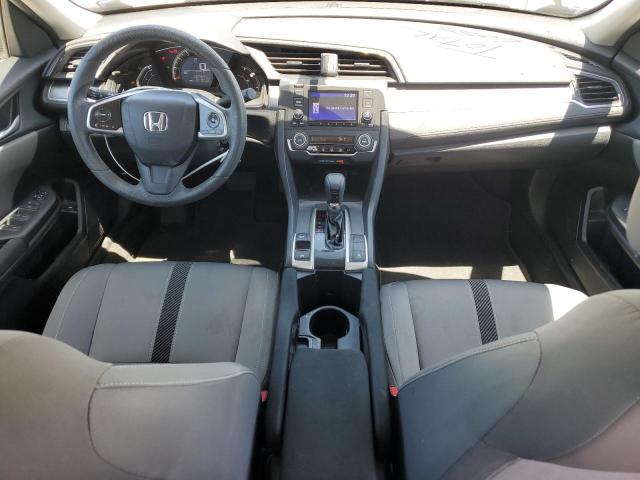 2HGFC2F56HH568813 Honda Civic Lx