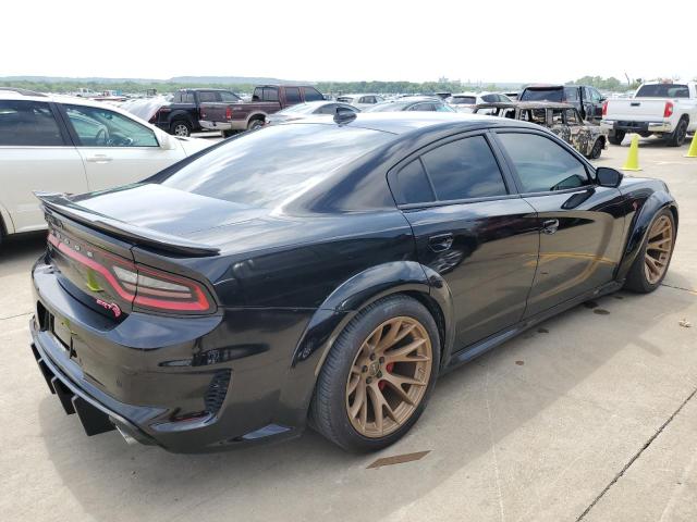 2C3CDXL94JH171114 Dodge Charger Srt Hellcat