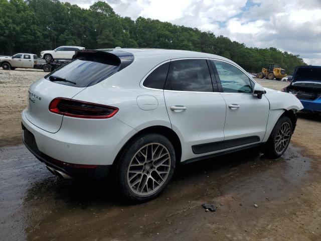 WP1AB2A5XHLB14908 Porsche MACAN S