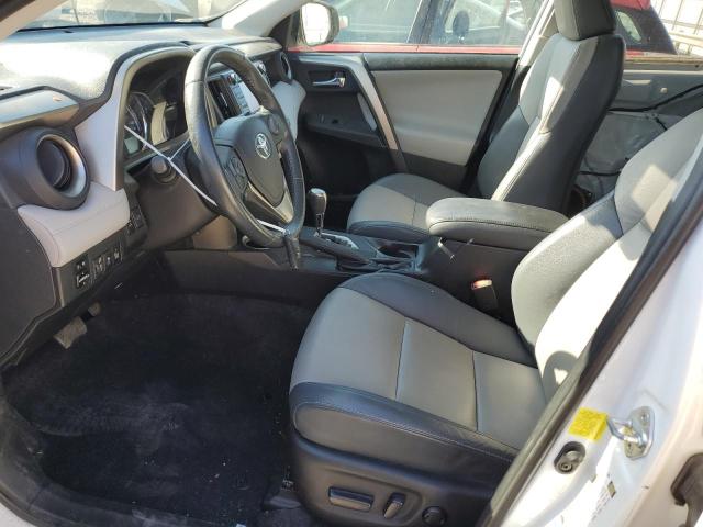 2T3DFREV9FW345928 Toyota Rav4 Limited