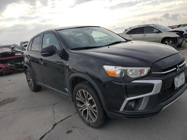 JA4AP4AU3KU011198 Mitsubishi Outlander Sport Se