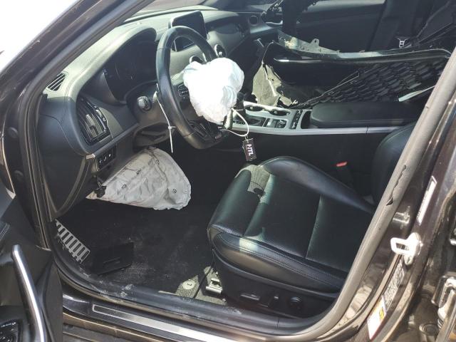 KNAE35LC9L6071986 KIA STINGER GT