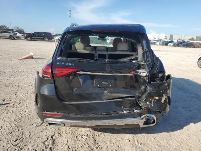 4JGFB4JB6PA884523 Mercedes-Benz GLE 350