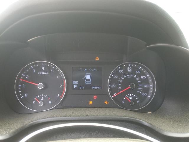 3KPF24ADXME300039 KIA FORTE FE
