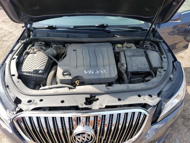 1G4GF5G33FF230708 Buick LACROSSE P