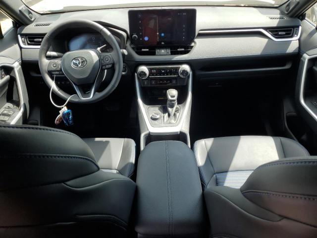 4T3E6RFV9RU153612 Toyota RAV4 XSE