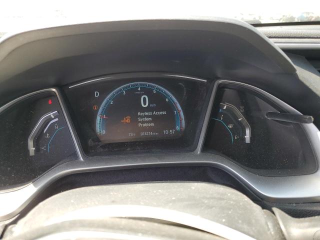 19XFC1F32GE003749 Honda CIVIC EX