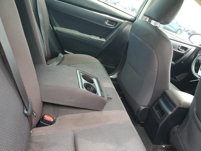 2T1BURHE9KC223762 Toyota COROLLA L