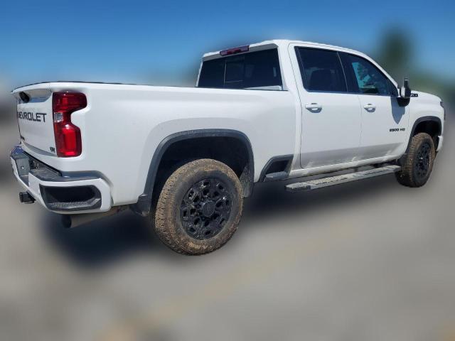 2GC4YPEY2N1200214 Chevrolet Silverado